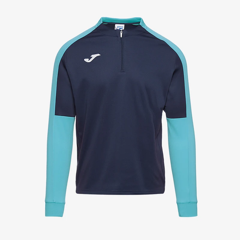 Haut Joma Eco-Championship 1/2 Zip
