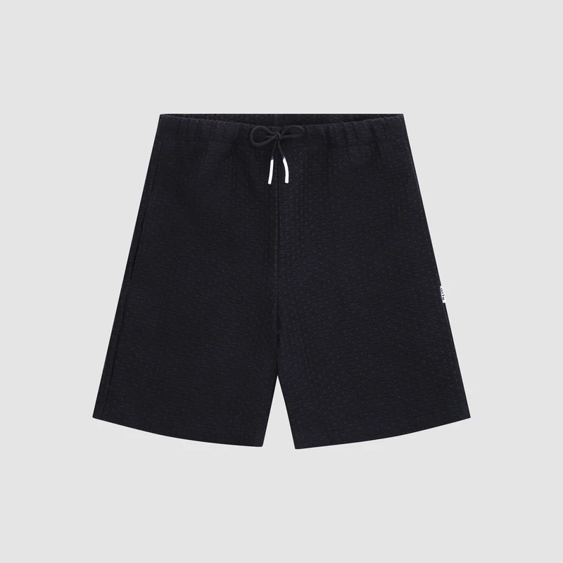 Short Smith - Noir