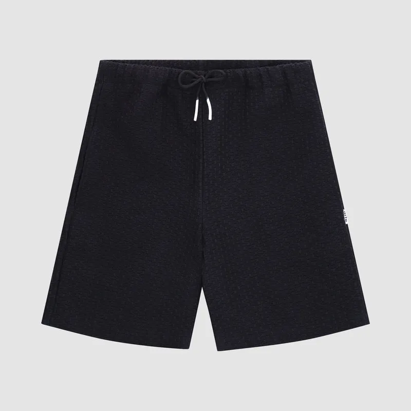 Short Smith - Noir