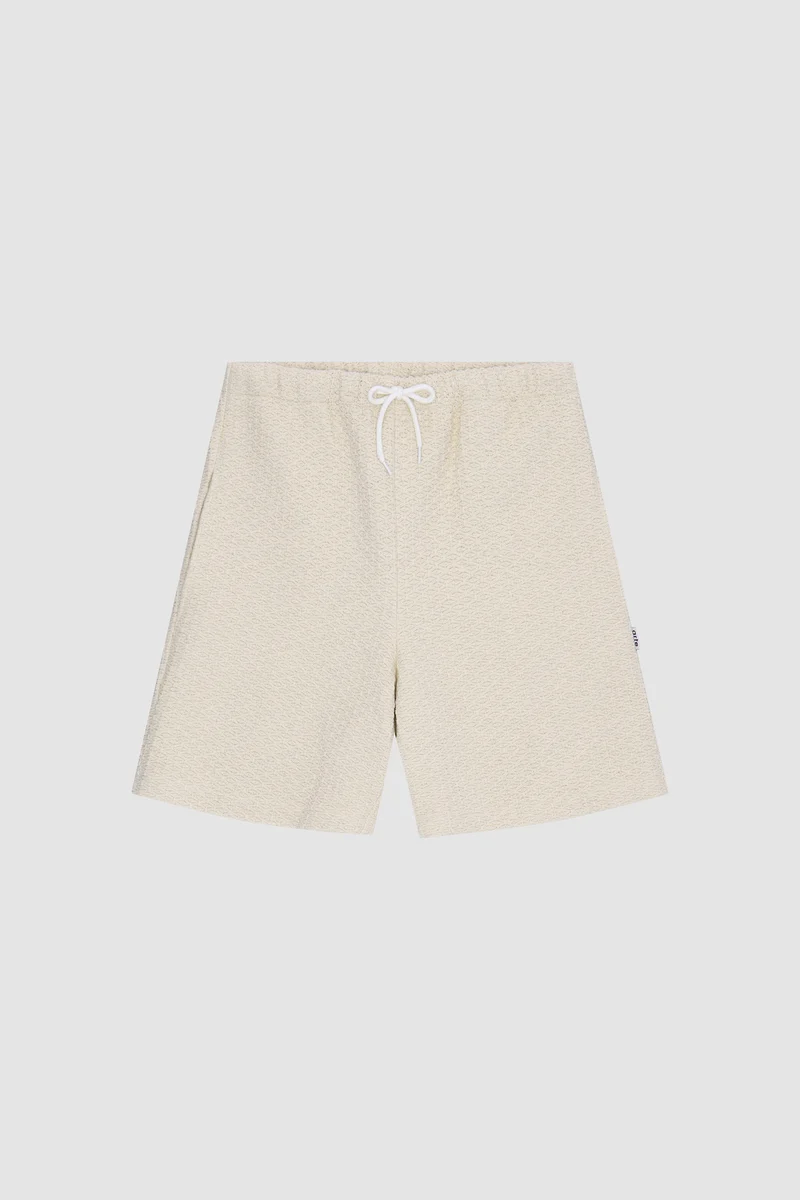 Short Smith - Crème