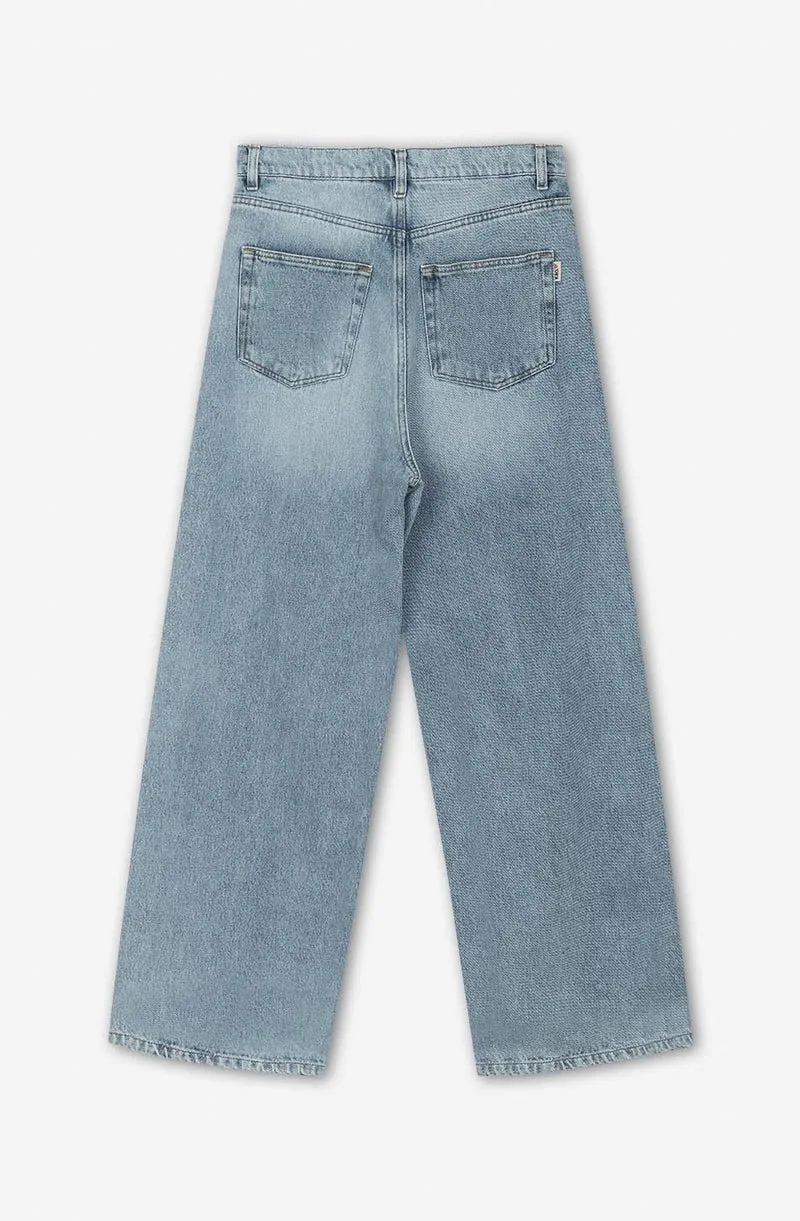Pantalon Baggy Oversize