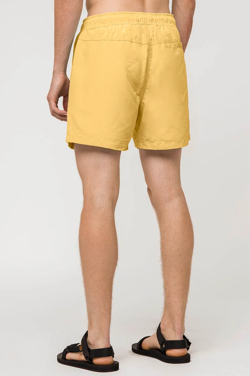 Californie maillot de bain au citron