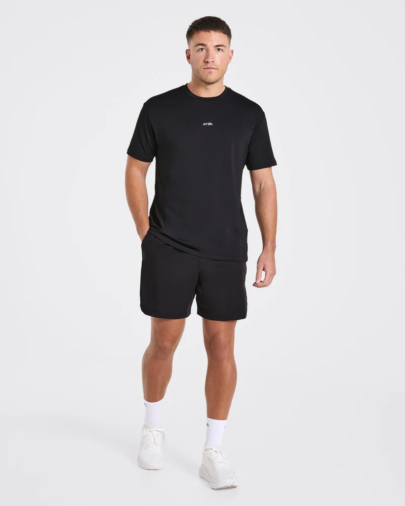 Motion Shorts - Noir