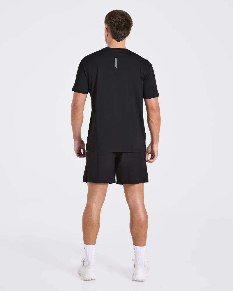 Motion Shorts - Noir