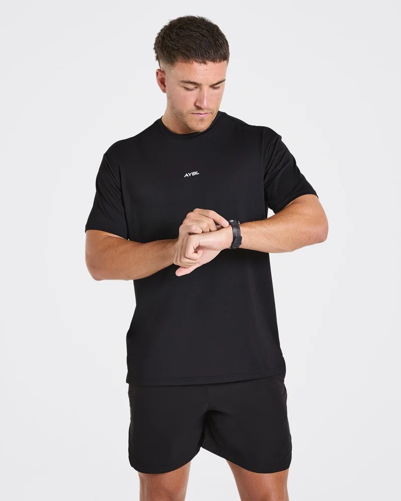 Motion Shorts - Noir