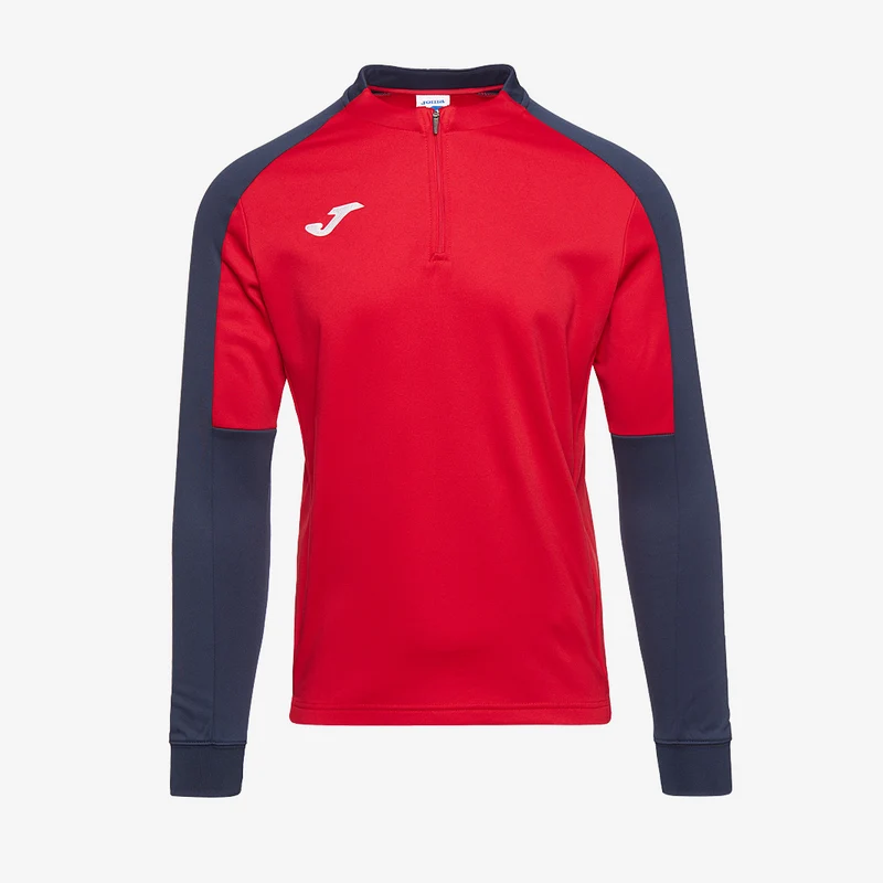 Haut Joma Eco-Championship 1/2 Zip