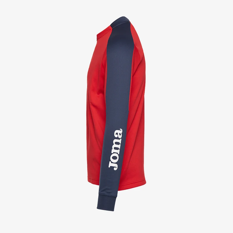 Haut Joma Eco-Championship 1/2 Zip