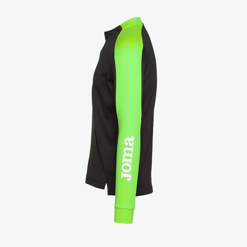 Haut Joma Eco-Championship 1/2 Zip