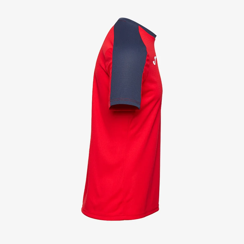 Maillot Joma Eco-Championship Manches Courtes