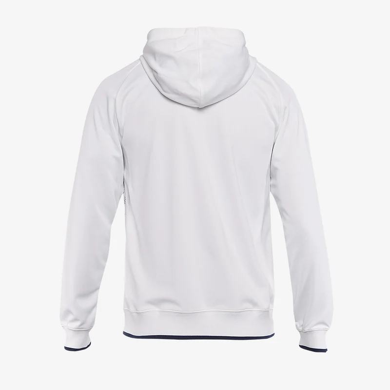 Veste à Capuche Joma Supernova III Fermeture Éclair Entière