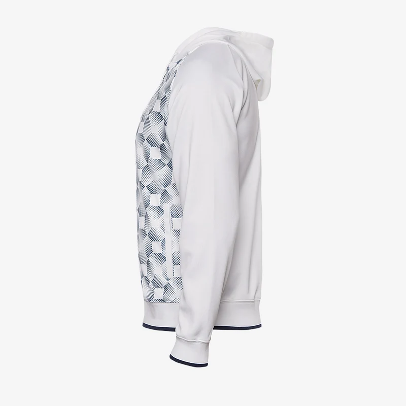 Veste à Capuche Joma Supernova III Fermeture Éclair Entière