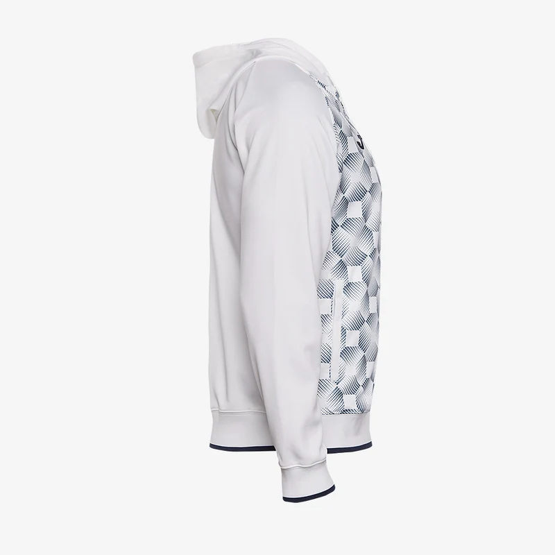 Veste à Capuche Joma Supernova III Fermeture Éclair Entière
