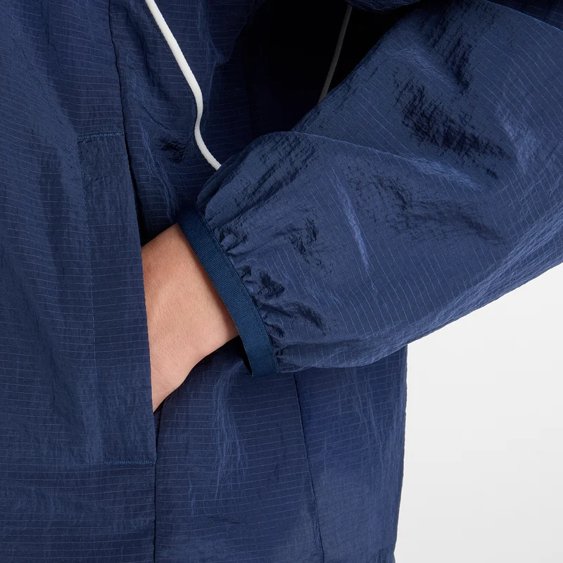 New Balance Womens Sport Legacy Jacket