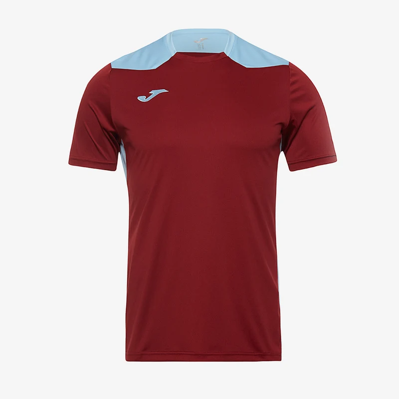 Maillot Joma Championship VI SS