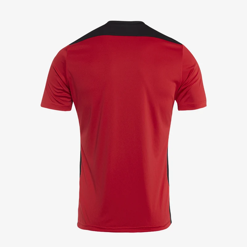 Joma Championship VI SS Shirt