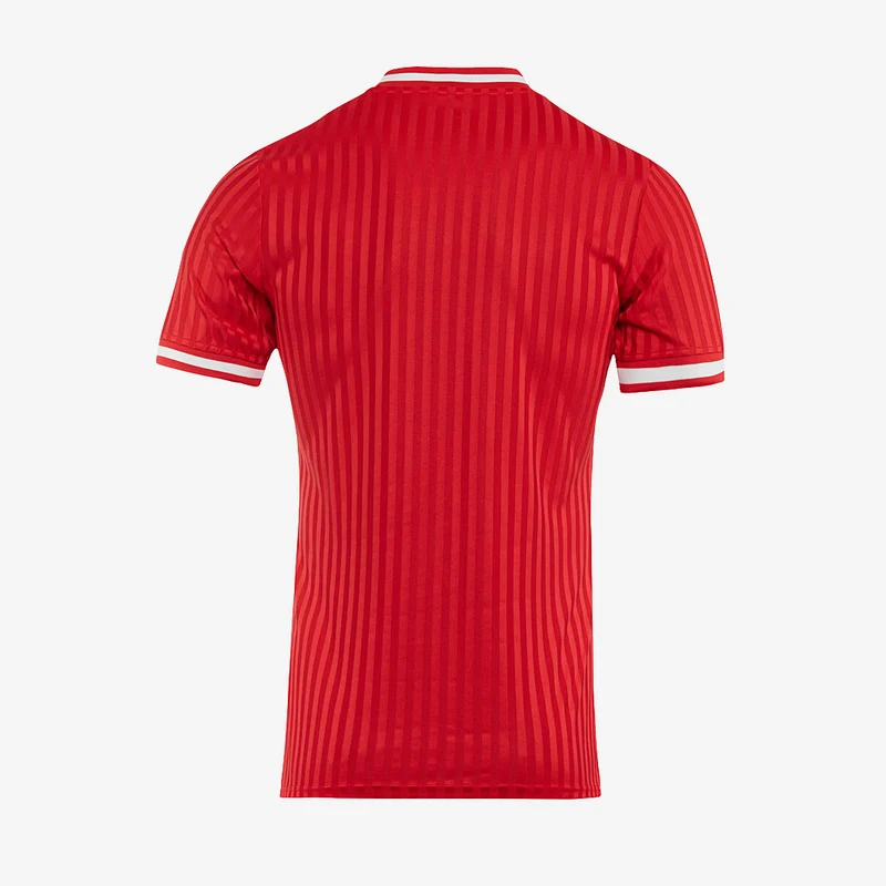 Joma Toletum III SS Shirt