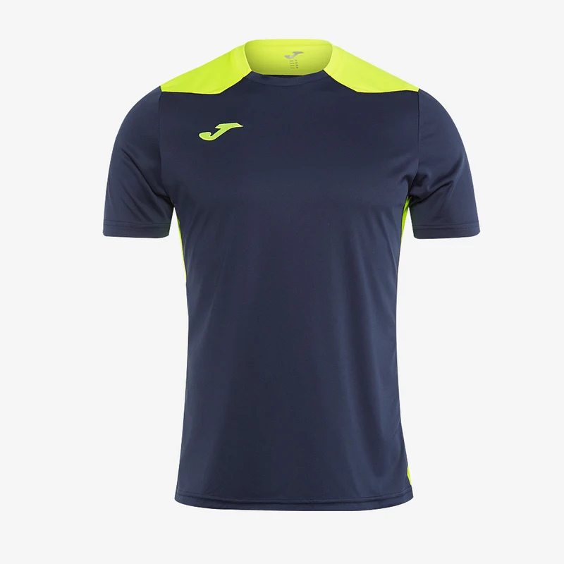 Maillot Joma Championship VI SS