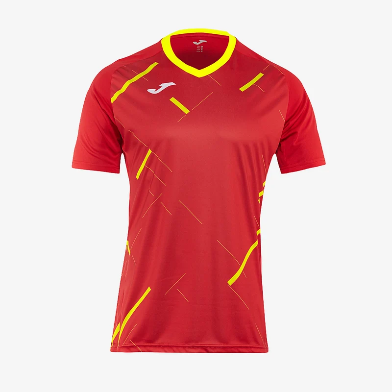 Maillot Joma Tiger III SS