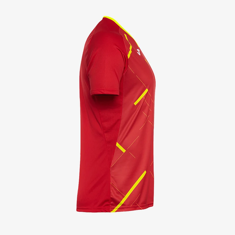 Maillot Joma Tiger III SS