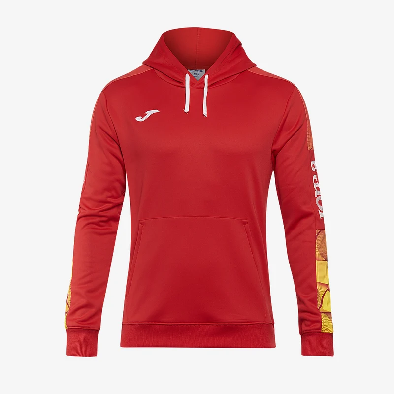 Sweat à Capuche Joma Championship Street II