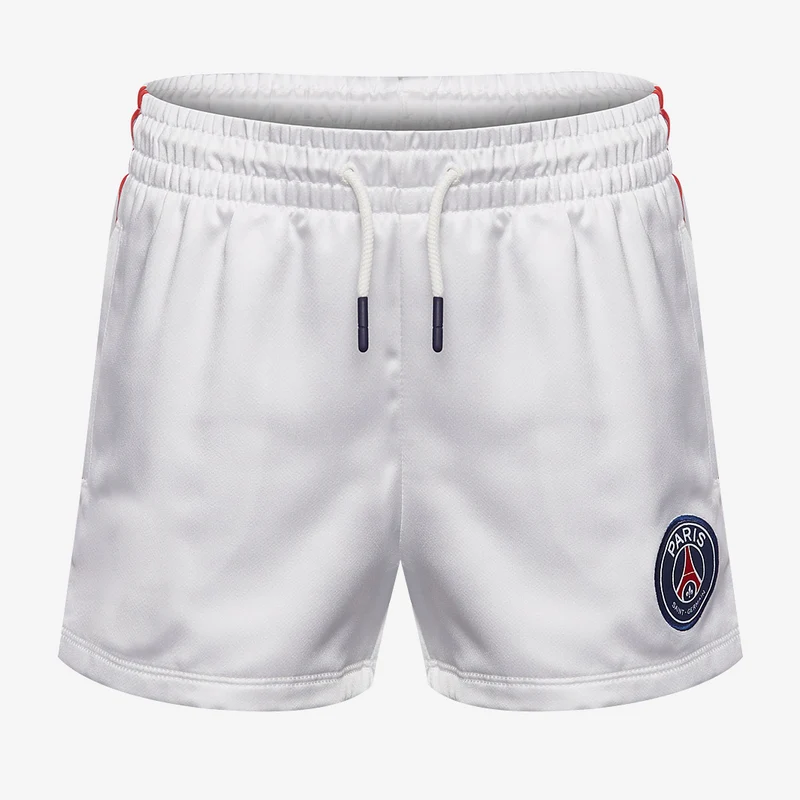 Short Jordan x Paris Saint-Germain Satin Filles