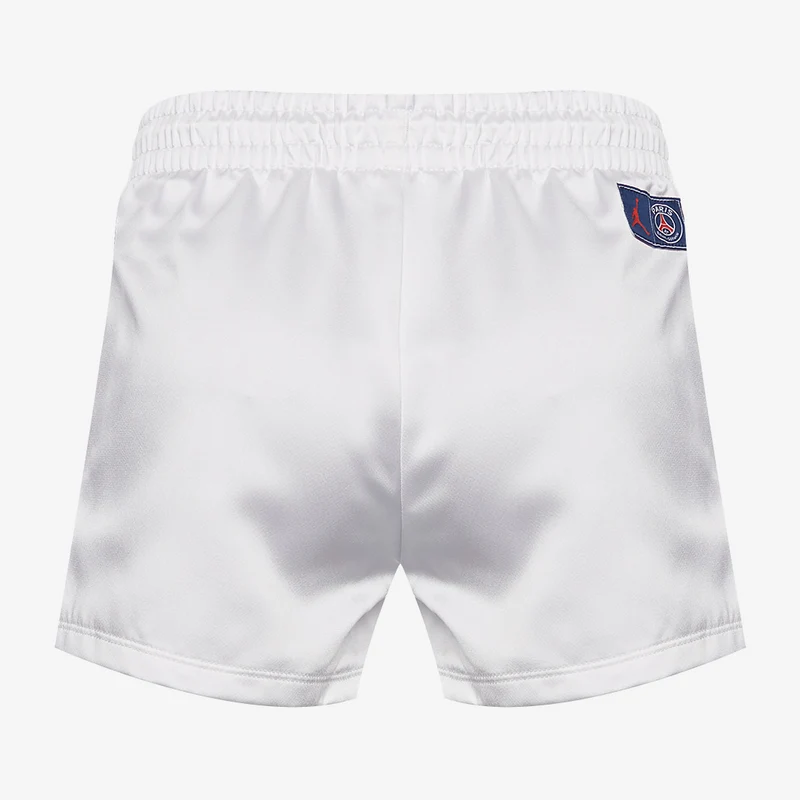 Short Jordan x Paris Saint-Germain Satin Filles