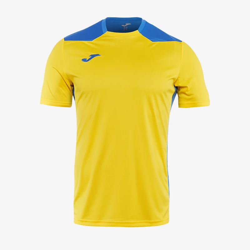 Maillot Joma Championship VI SS