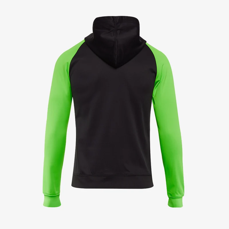 Joma Academy IV Hooded Jacket