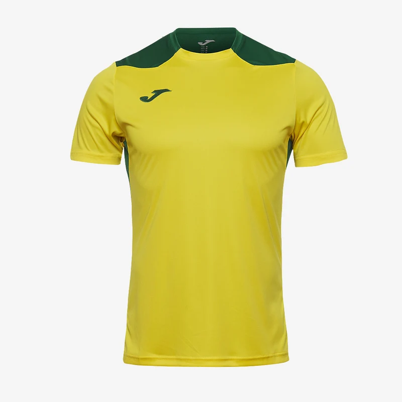 Maillot Joma Championship VI SS