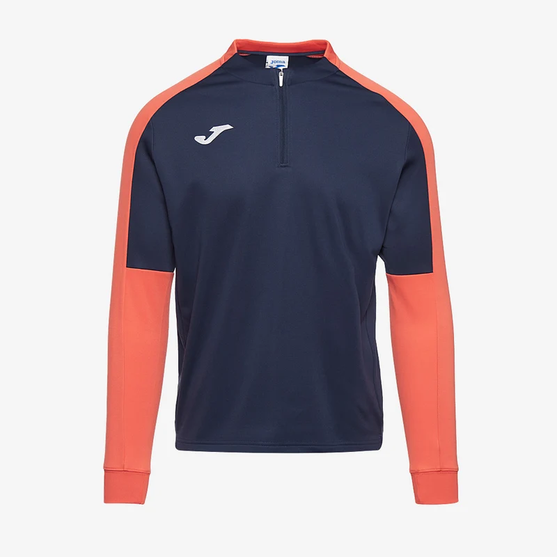 Haut Joma Eco-Championship 1/2 Zip