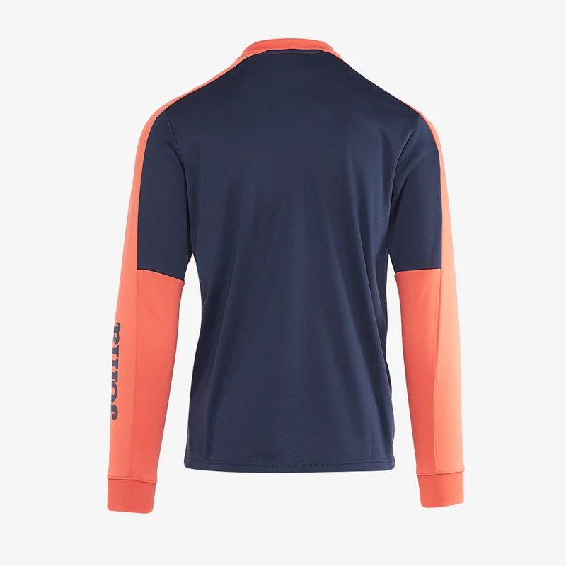 Haut Joma Eco-Championship 1/2 Zip