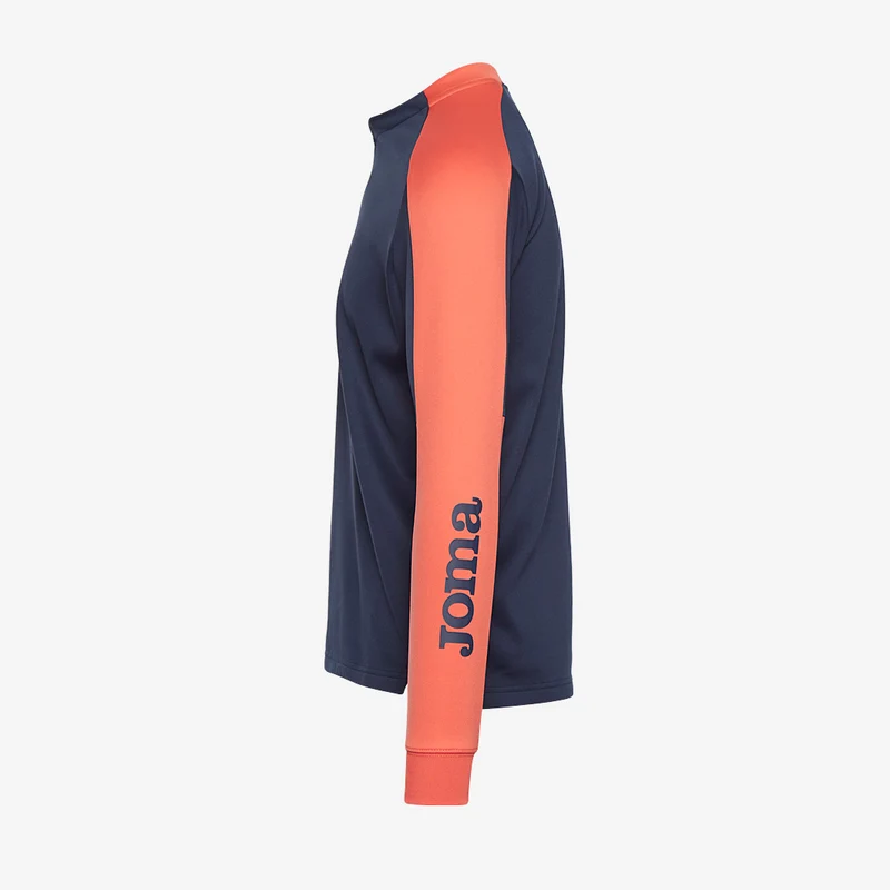 Haut Joma Eco-Championship 1/2 Zip