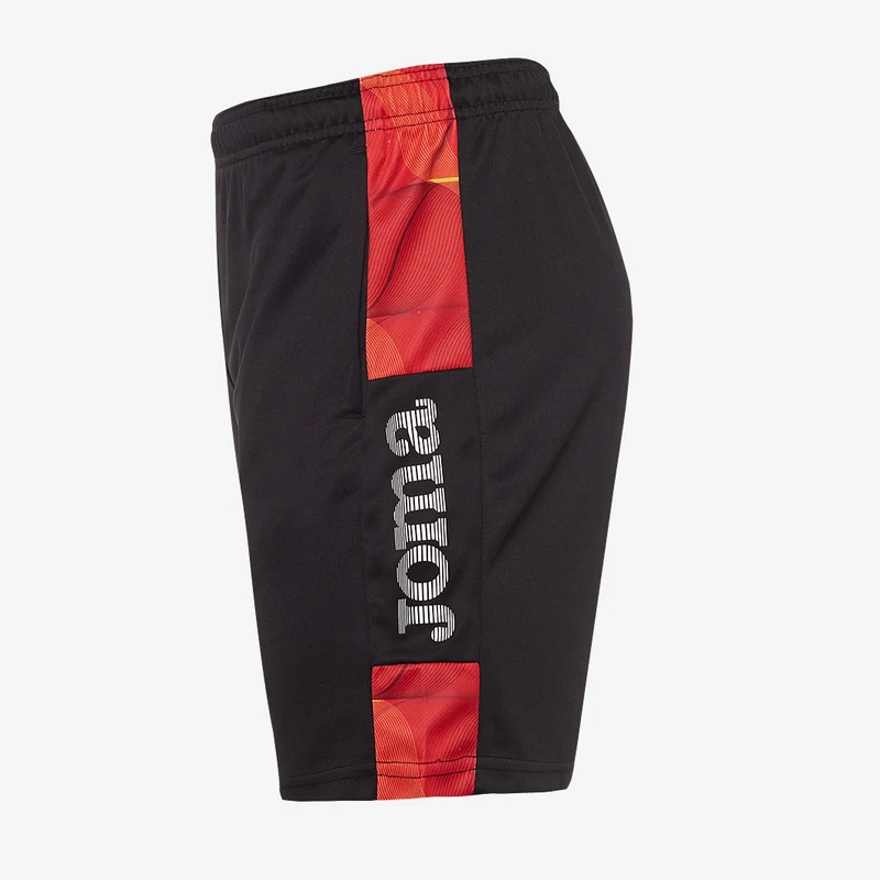 Joma Bermuda Championship Street II Shorts