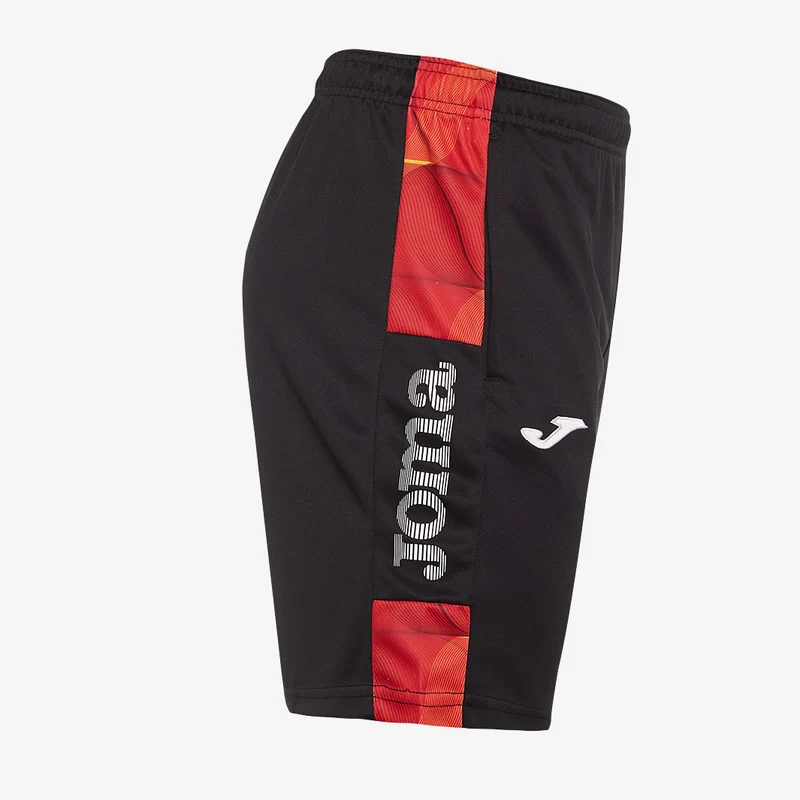 Joma Bermuda Championship Street II Shorts