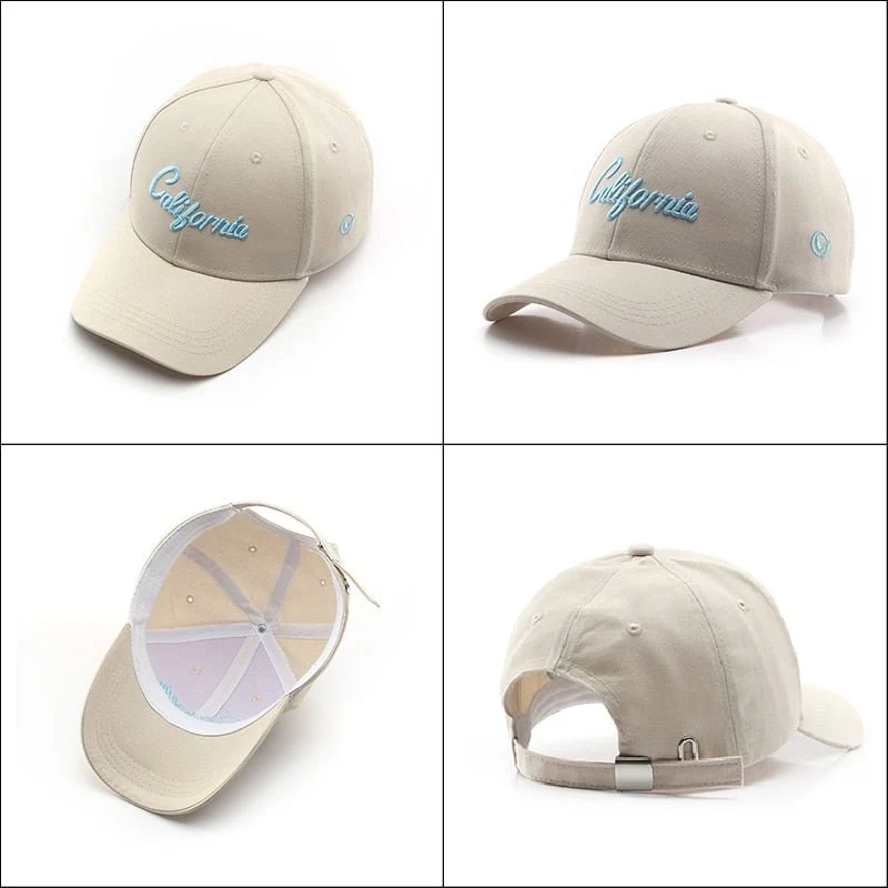 Casquette Streetwear