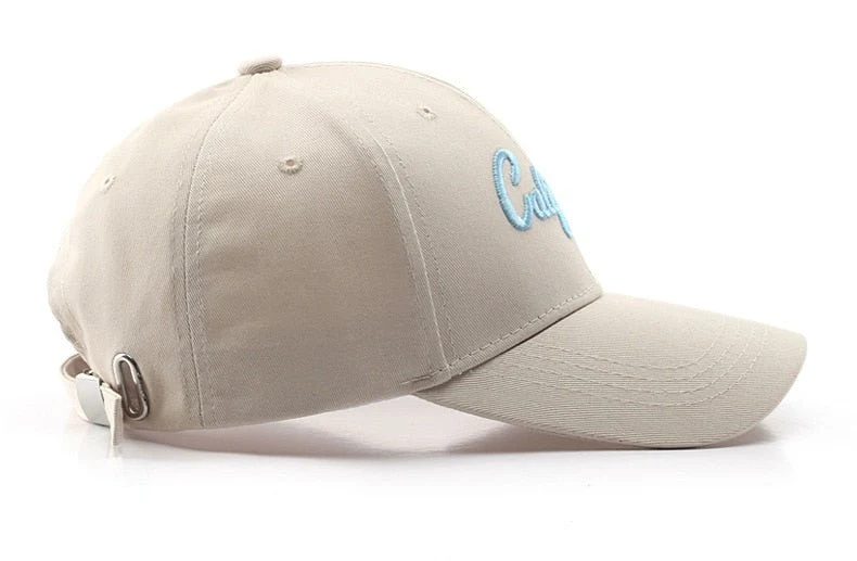 Casquette Streetwear