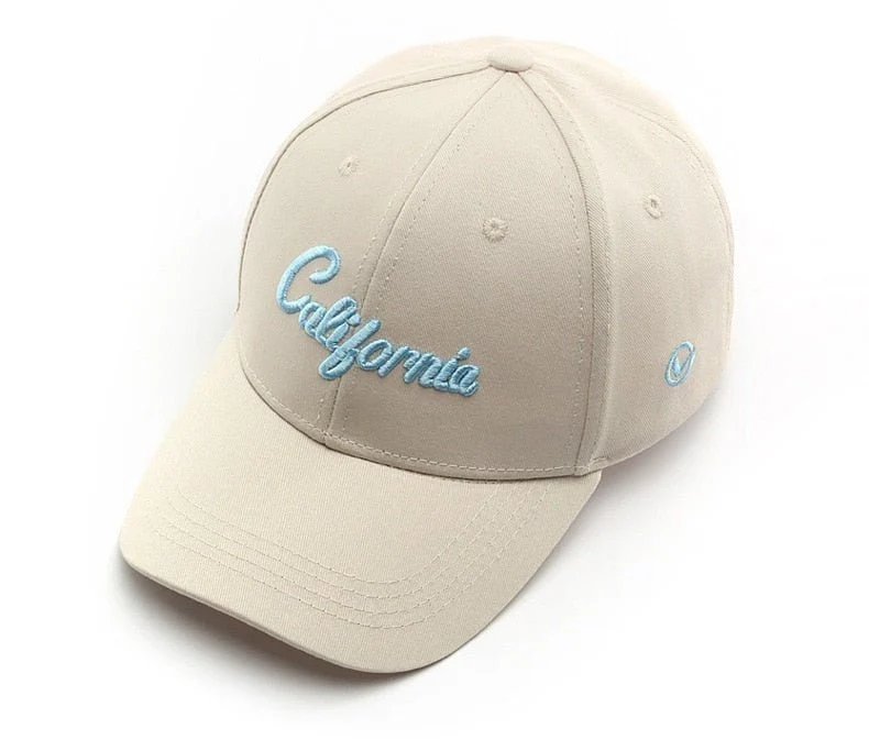Casquette Streetwear