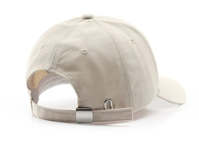 Casquette Streetwear