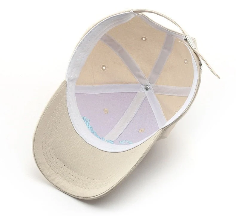 Casquette Streetwear