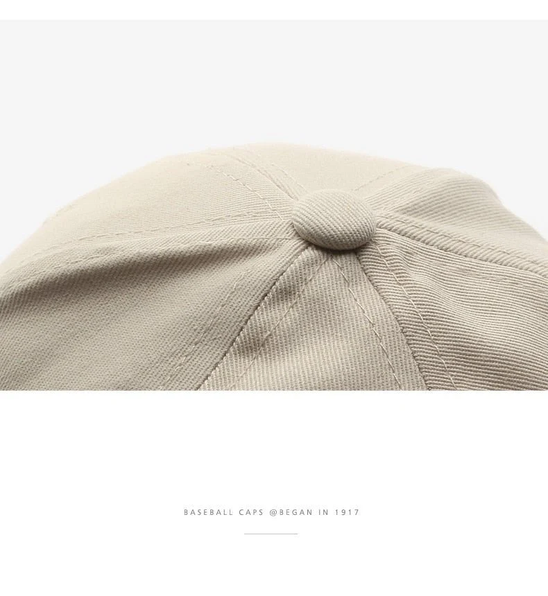Casquette Streetwear
