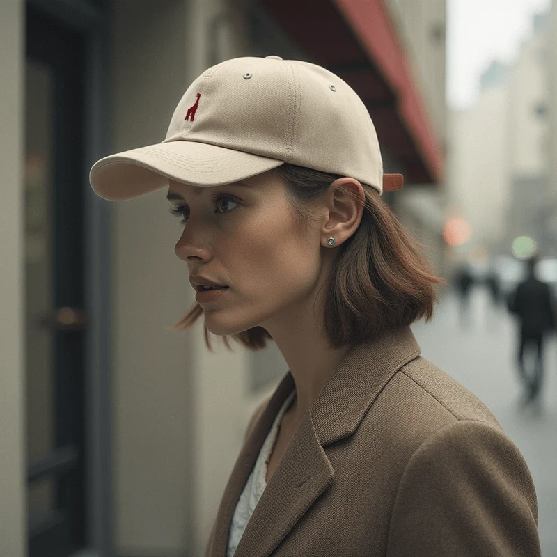 Casquette Classe