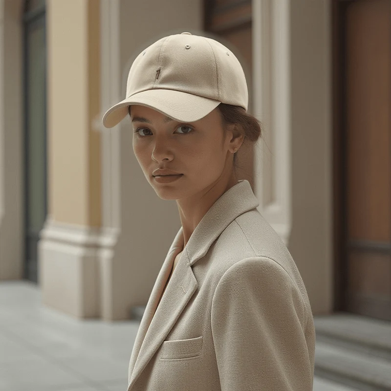 Casquette Classe