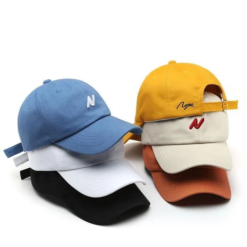 Casquette Baseball Homme