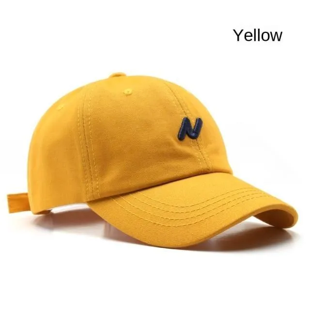 Casquette Baseball Homme