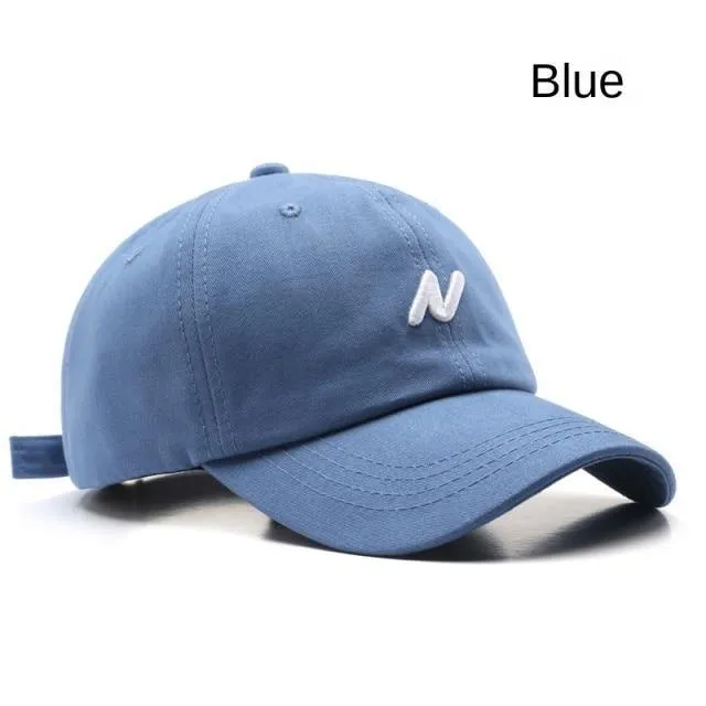 Casquette Baseball Homme