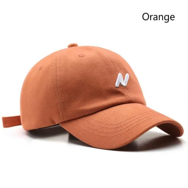 Casquette Baseball Homme