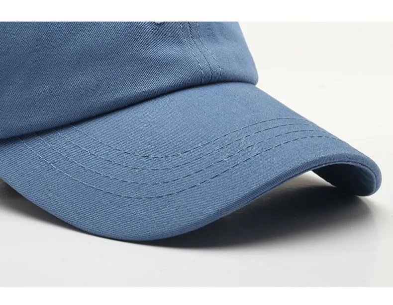 Casquette Baseball Homme