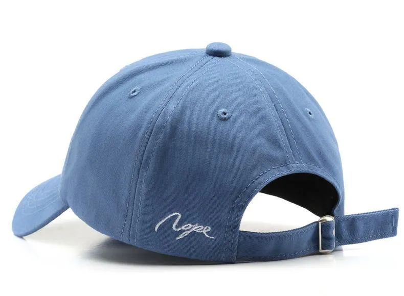 Casquette Baseball Homme