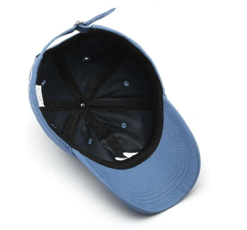 Casquette Baseball Homme