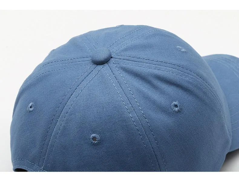 Casquette Baseball Homme
